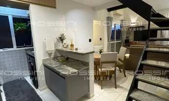 Imagem 4: Apartamento Duplex, Nova Aliança, Ribeirão Preto - SP