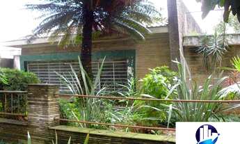 Imagem: Terreno à venda, 536 m² - Boaçava - São