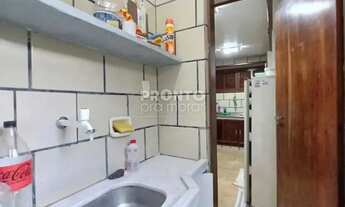 Imagem 2: Casa para venda com 199 metros quadrados com 4 quartos em Aldeia dos Camarás - Camaragibe