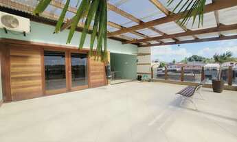 Imagem 6: Casa mobiliada para alugar em Dias D?Àvila