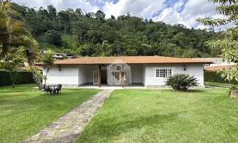 Imagem: Casa para venda com 3 quartos, 930m²