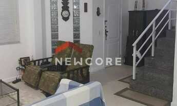 Imagem 2: Casa de condomínio em Rua Caniu - Pechincha - Rio de Janeiro/RJ