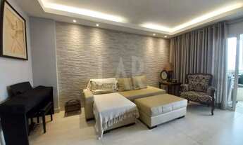 Imagem 3: Cobertura à venda, 3 quartos, 1 suíte, 3 vagas, Lourdes - Belo Horizonte/MG