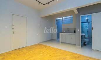 Imagem: Apartamento 2 quartos para alugar no(a)