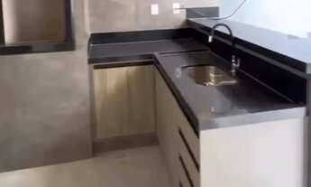 Imagem 2: Vendo casa nova no Jardim Vitória com 3 quartos por 620 mil