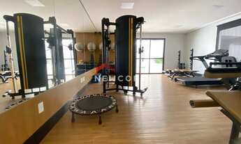 Imagem 3: Apartamento em Rua Manoel Serralha - Santa Mônica - Uberlândia/MG