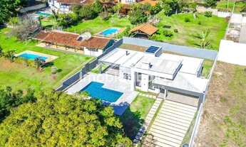 Imagem 3: Chácara à venda em Atibaia - Vila Dom Pedro - 1.000m²