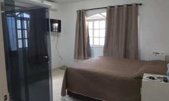 Imagem 4: Casa 3/4 com piscina Jauá p/ carnaval