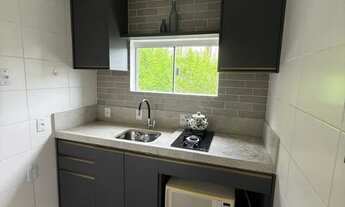 Imagem 7: Apartamento ACONCHEGANTE Cabeçudas