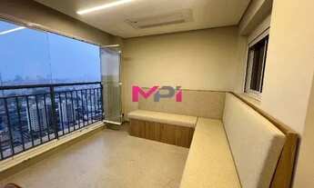 Imagem 3: APARTAMENTO A VENDA RESERVA ALTA VISTA TORRE ACQUA 175M 4 SUÍTES ANHANGABAÚ - JUNDIAÍ/SP