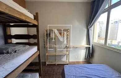 Imagem 8: APARTAMENTO 3 QUARTOS À VENDA no Bairro de Copacabana