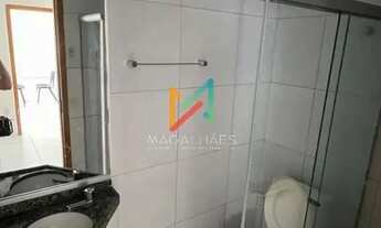 Imagem 6: FLAT 35 M² MOBILIADO PARA LOCAÇÃO BAÍA DE MESQUITA RESIDENCE