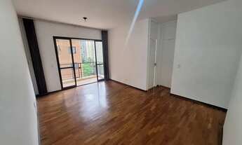 Imagem: Apartamento 3 dormitórios no coração