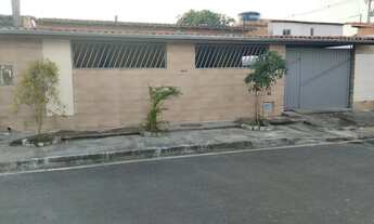 Imagem: Vendo casa em Lustosa