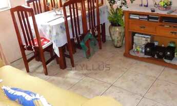 Imagem 4: Engenho Novo Casa com 3 dormitórios