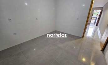 Imagem 5: Sobrado com 2 dormitórios à venda, 100 m² por R$ 579.000,00 - Freguesia do Ó - São Paulo/S