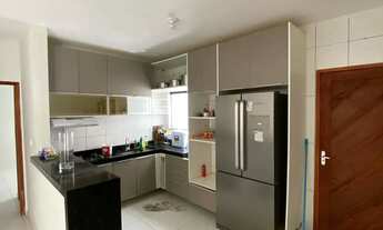 Imagem 3: Vendo Casa em Condomínio Fechado - Apiá Residence - 2 Quartos - Oportunidade