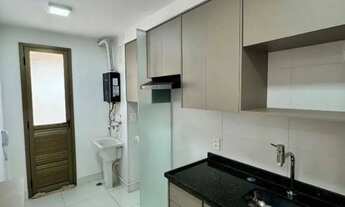 Imagem 3: Apartamento à venda em Campinas, Botafogo, com 2 quartos, com 65 m², Living Elegance