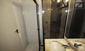 Imagem 5: Apartamento à venda com 50 m², 1 quarto 1 vaga em Centro, Campinas