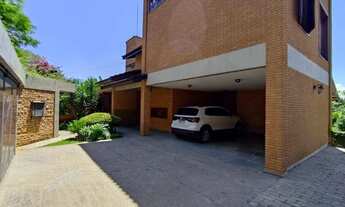 Imagem 7: GRANJA VIANNA; MAGNIFICA CASA EM CONDOMINIO..