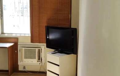 Imagem 12: THIAGOALVES Amplo Apartamento à Venda na Rua Santa Clara 150 m² 3 Quartos (1 Suíte