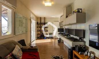 Imagem 7: Cobertura em Tijuca