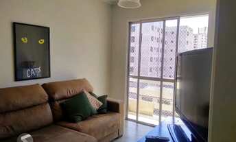 Imagem 6: Apartamento a venda com 3 Dormitórios no Bairro passo da Areia