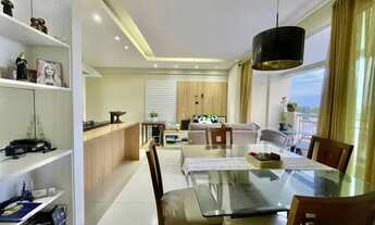 Imagem 3: Apartamento à venda no Lago Jacarey com 74m² e 3 quartos por R$ 580.000