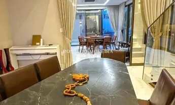 Imagem 5: Casa no Condomínio Terras Alphaville à Venda - 4 suítes, 290 m², Frente, Teresina (Uruguai