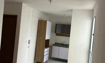 Imagem 4: APARTAMENTO SOLAR DE VILAS - LOCAÇÃO