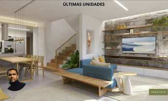 Imagem 3: Casa Frente Mar em Carneiros - 5 Quartos - Condomínio Fechado - Parattisi - Cond. Beira Ma