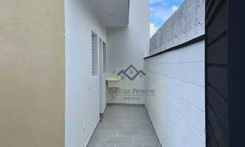 Imagem: Casa com 2 quartos à venda, 50 m² por