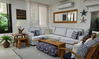 Imagem: Casa em condomínio disponível para venda