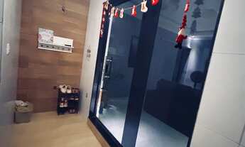 Imagem: Casa duplex em Pontezinha