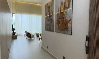 Imagem 6: Excelente casa com fino acabamento e toda mobiliada na Ponte Alta Norte