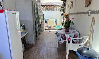 Imagem 6: Casa Térrea para venda com 81 metros quadrados com 2 quartos em Abrantes