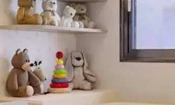 Imagem 7: Apartamento com 3 dormitórios à venda, 92 m² por R$ 1.100.000,00 - Engordadouro - Jundiaí