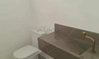 Imagem 7: Casa à venda com 3 suítes no Jardins Di Roma Piazza Navona, em Indaiatuba