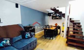 Imagem: Casa de condomínio em Rua Sebastião Lucas