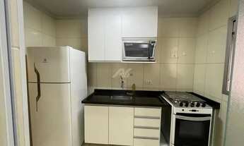 Imagem 6: Imóvel para aluguel com 54 metros quadrados com 1 quarto em Cambuí - Campinas - SP