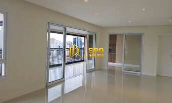 Imagem 2: Apartamento maravilhoso para locação na Vila Nova Conceição