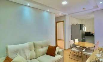 Imagem 3: Apartamento Residencial Florenza por 190 MIL