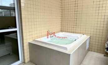 Imagem 3: Cobertura Duplex à Venda Guilhermina