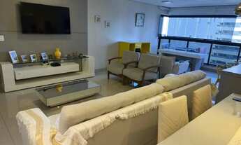 Imagem 3: Apartamento Mobiliado para Aluguel - Edifício Maxxi 135