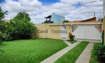 Imagem 2: SO1118 - Sobrado para venda, Parque Universitário, Assis