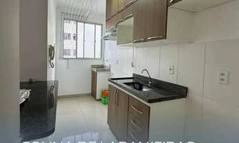 Imagem: 2 QTOS todo reformado em Colina de Laranjeiras