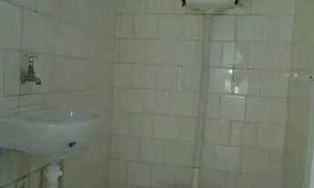 Imagem 6: CENTRO - RUA LIBERATO BARROSO, 307 ED TRIUNFO. - SALA, BANHEIRO SOCIAL