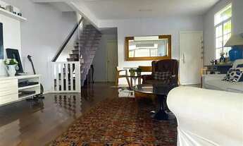 Imagem 6: Oportunidade no condomínio Rio Mar na Barra. Casa duplex com 400 m², 4 quartos e 3 vagas d