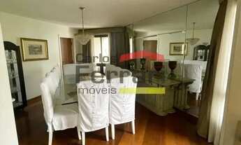 Imagem 5: Apartamento com 4 Dormitórios e 4 Vagas no Alto de Santana disponível para locação!!