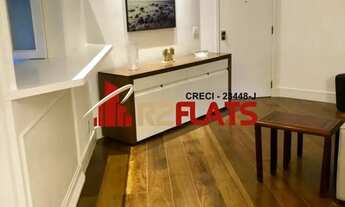 Imagem 3: Flat com ótimo preço no bairro Moema. Confira!